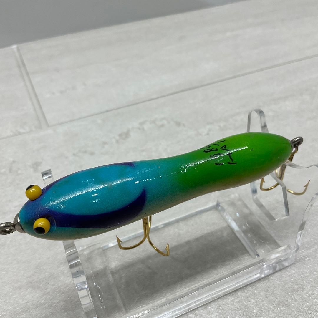 Smith スミス　ハトリーズ　インナーハンドW.B 1st 1986年送料無料