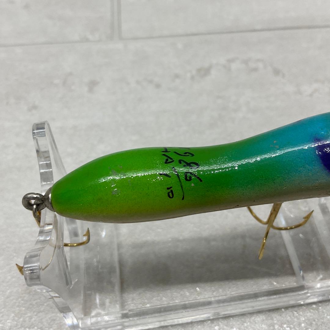 Smith スミス　ハトリーズ　インナーハンドW.B 1st 1986年送料無料