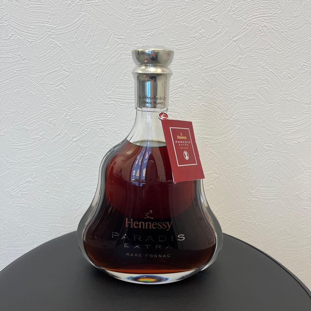【 NANA】Hennessy PARADIS EXTRA