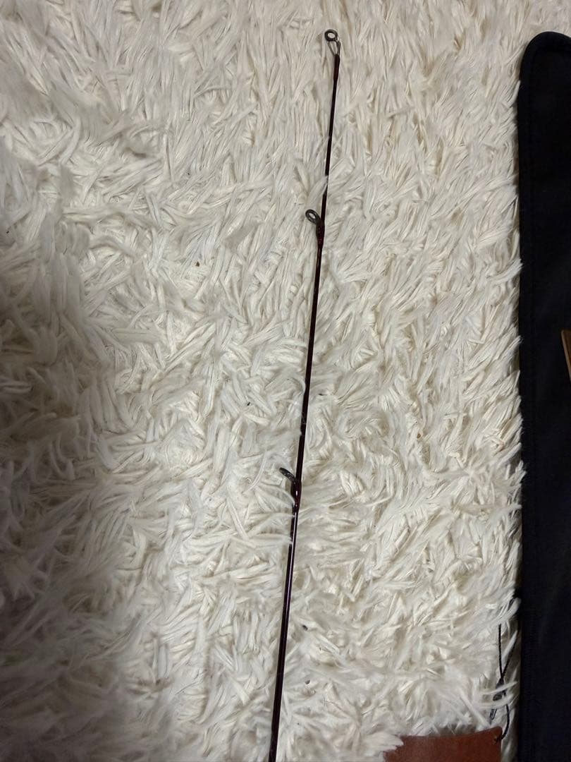 ハートランド　18別誂冴掛7102＋FS