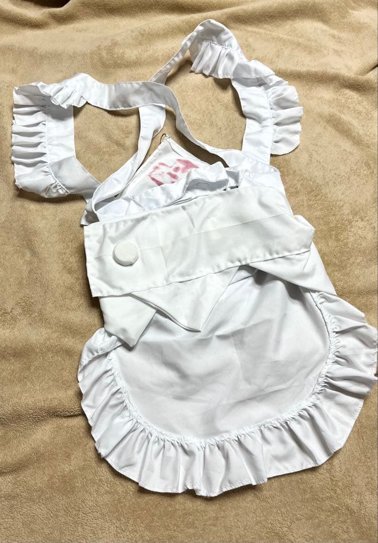 そう様用／ハルジオ衣装＋ウィッグセット