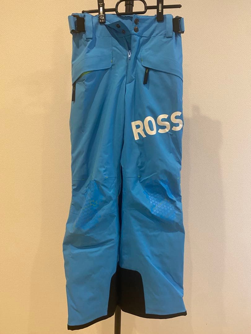 【未使用美品】ロシニョール スキーウェア ウィンターウェア パンツ
