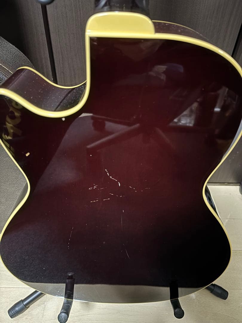 Kei K.yairi KYF-2 2007年製