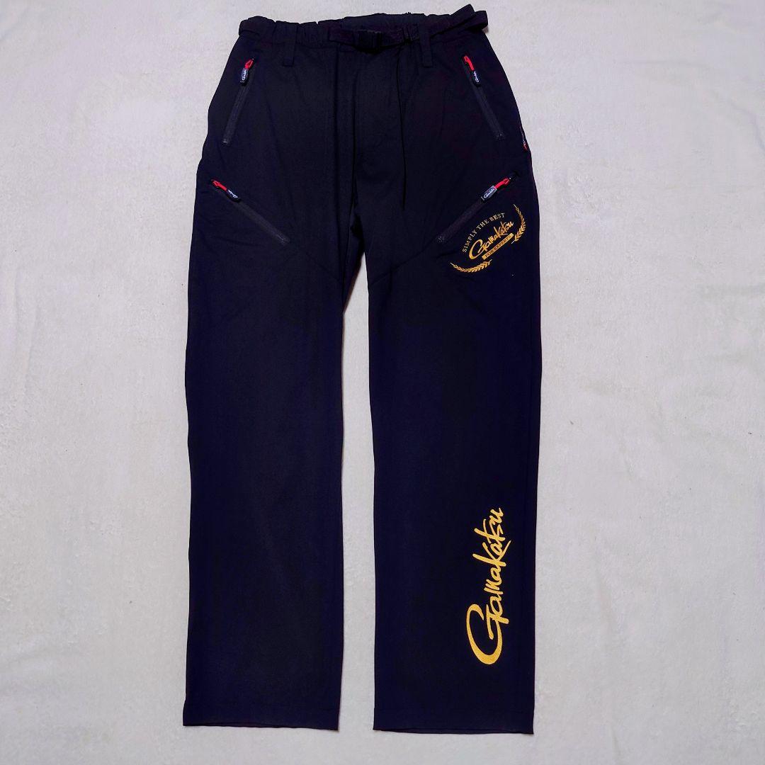 がまかつ　サマードライパンツ　GM3742　Lサイズ