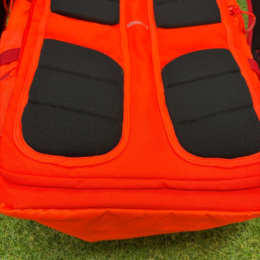 【即日発送 美品 アルビ限定モデル】adidas OPSバックパック30L