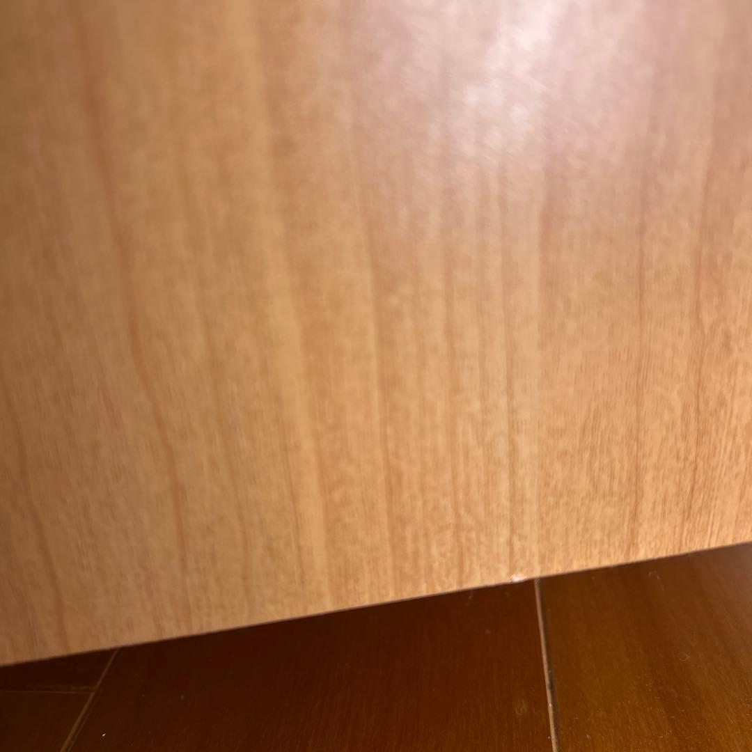 廃盤 FLEUR WAGON フルール 40 デスク ワゴン ISSEIKI