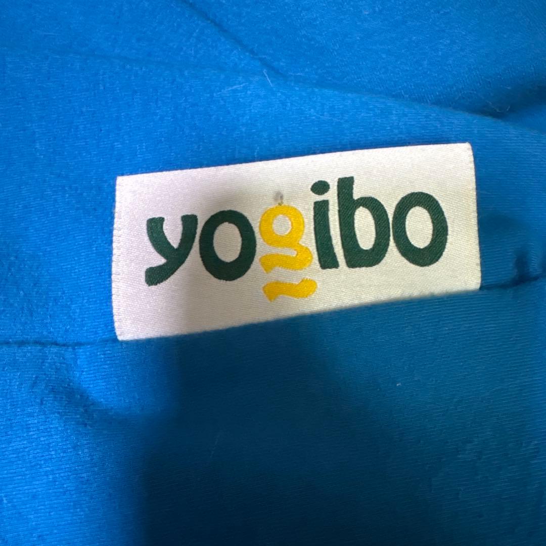 ビーズクッション・クッションソファ Yogibo Mini Premium