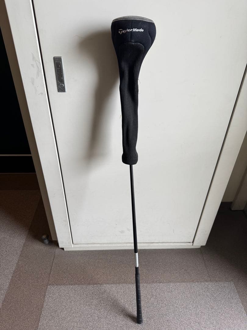 特別ウインターセール　テーラーメイド　アイアンセット8本＋ドライバー付き