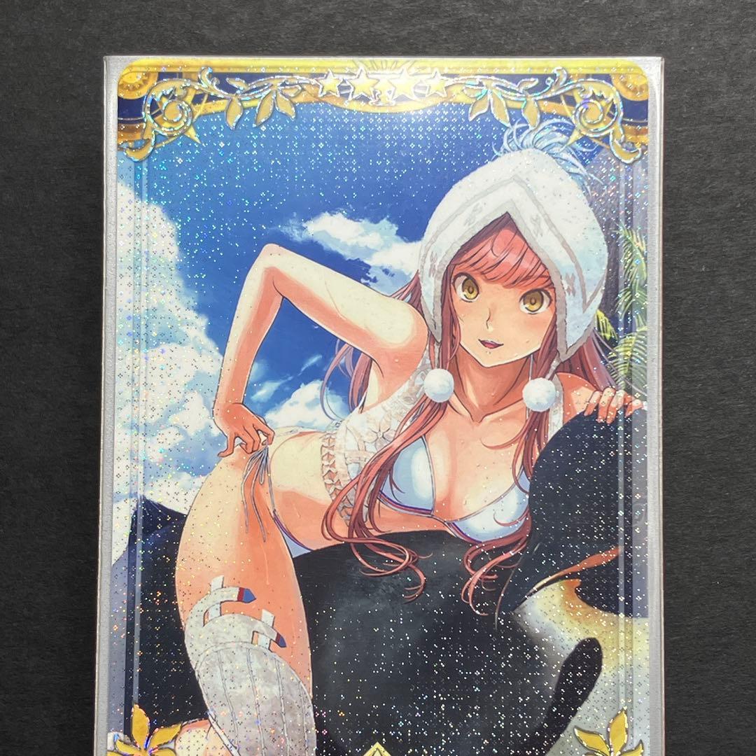 FGO メイヴ (水着) (聖杯レベル100&120)フェイタル fgoac