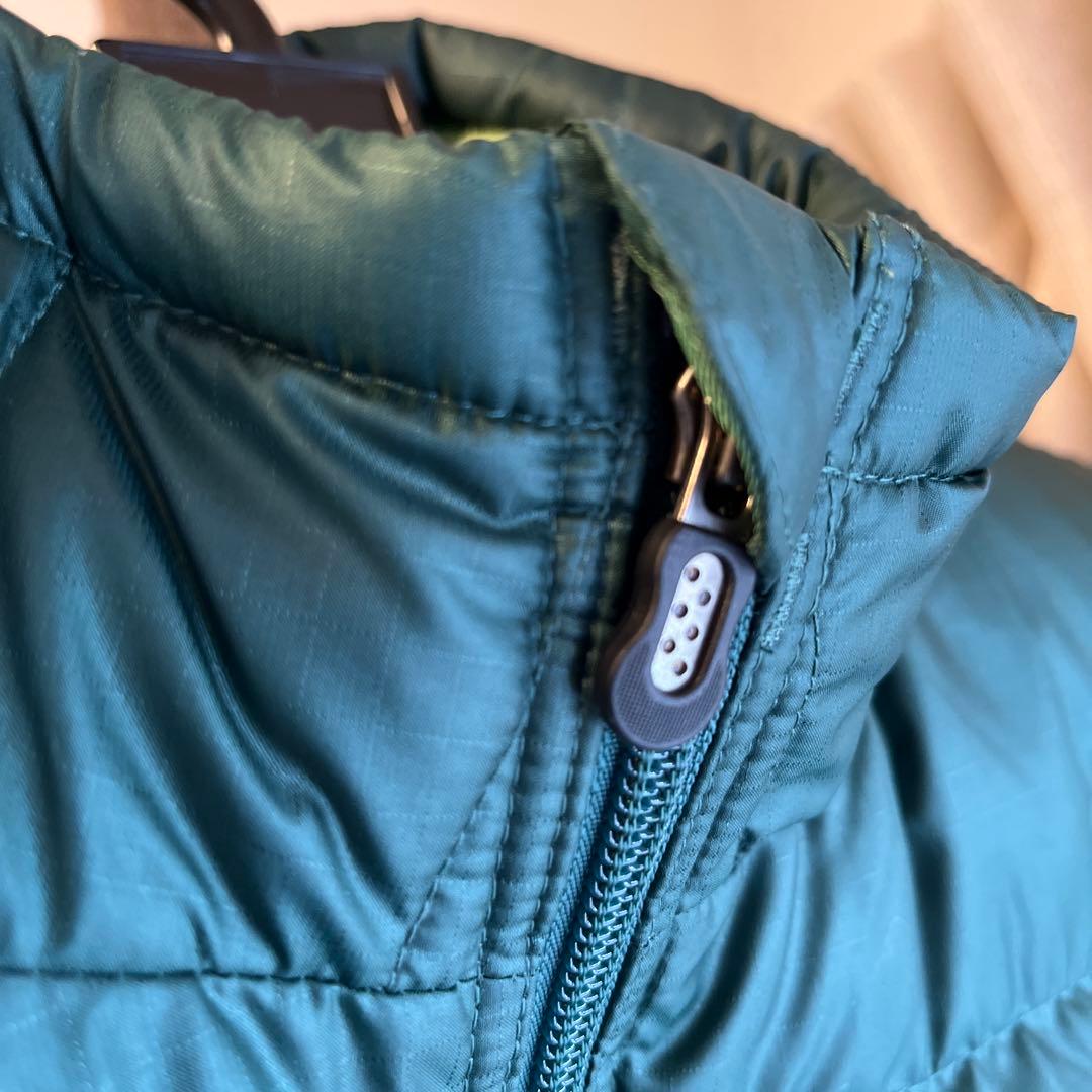 1/20本日22時までの限定特価！8888円 パタゴニア　ベスト