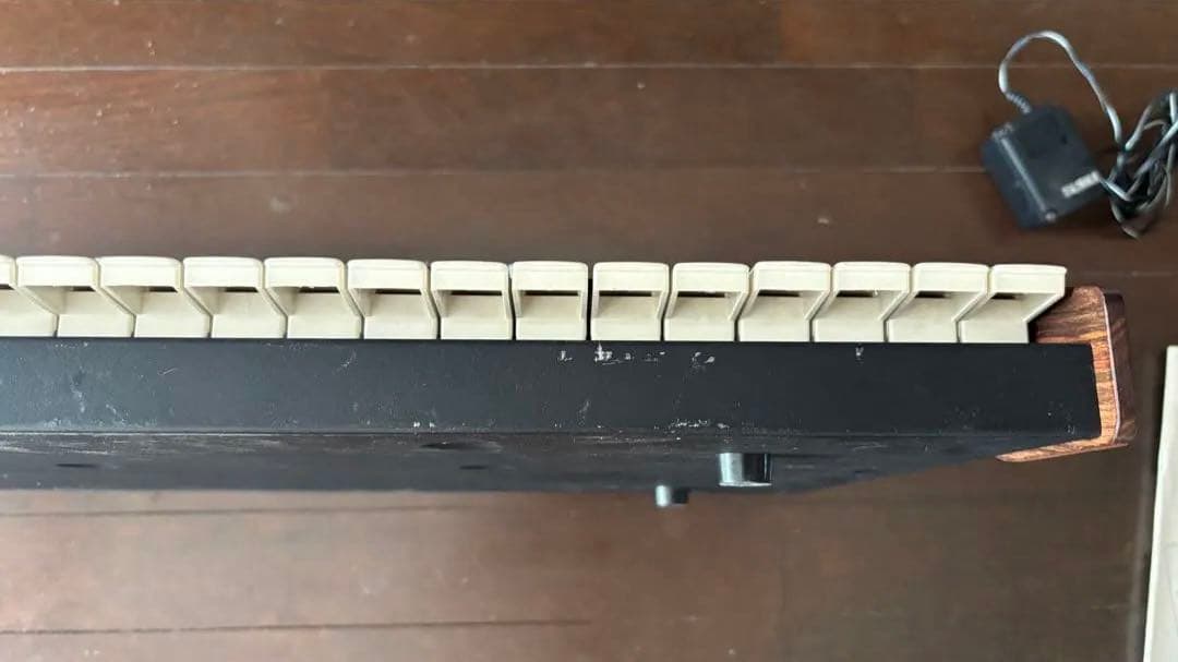 KORG MS-2000 モデリングシンセサイザー 37鍵