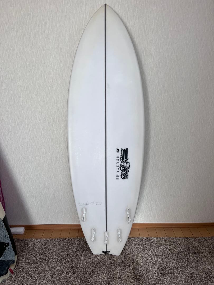 JS Sub Xero 5.10 引取り限定　現物確認大歓迎　現地値引可