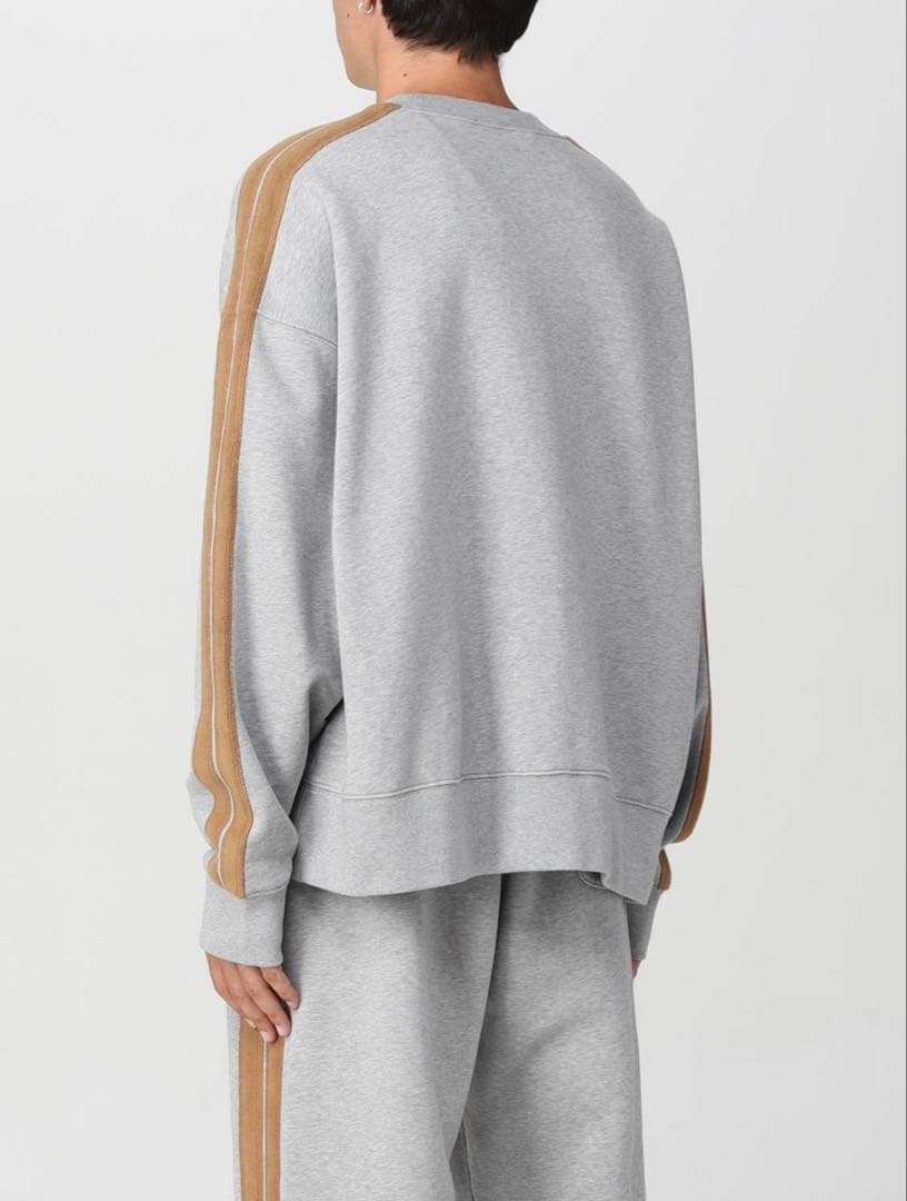 22FW PALM ANGELS Sunday Crew セットアップ