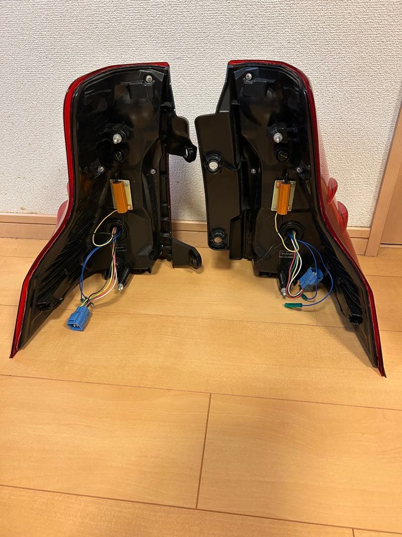 〈美品〉ヴァレンティテールランプ（プラド）