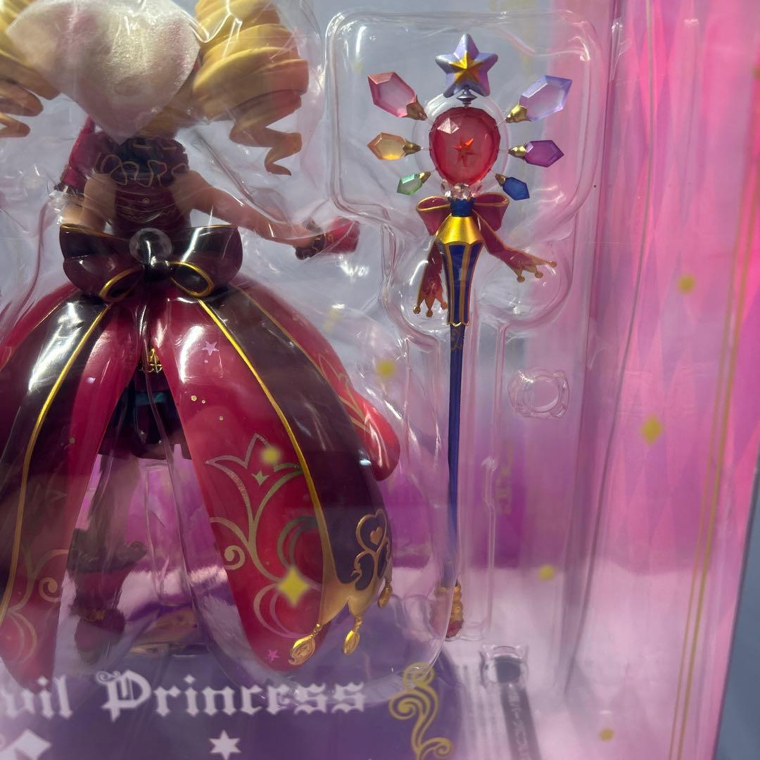 【未開封】アルター オトカドール 魔王ルシ子 あみあみ限定 完成品フィギュア