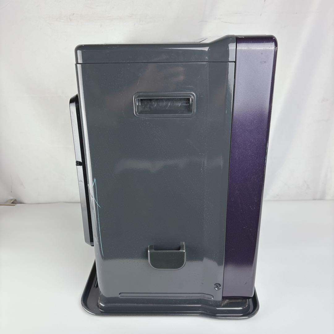 コロナ FH-WZ3617BY 石油ファンヒーター 灯油ストーブ 17年製