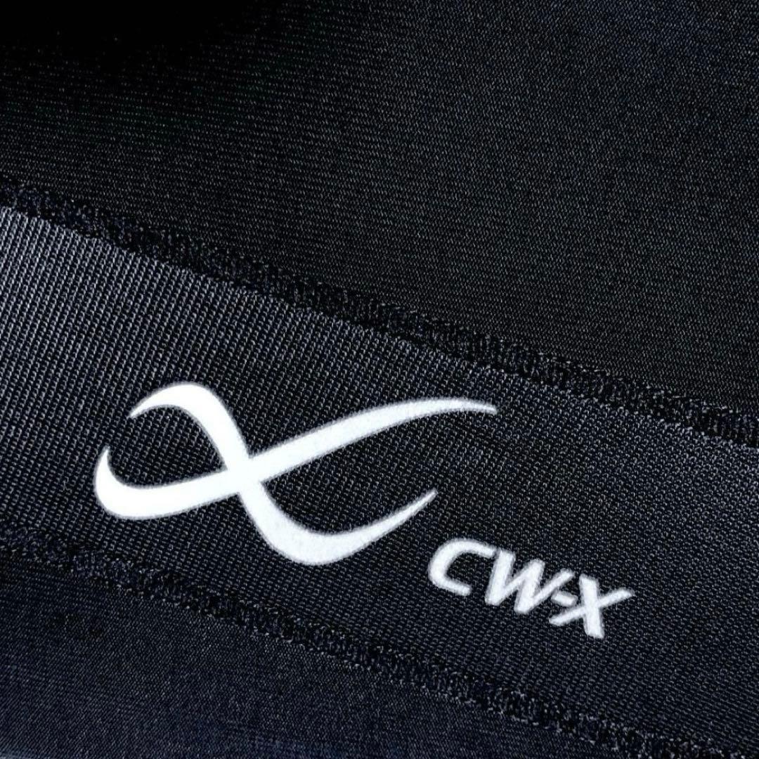 CW-X ジェネレーターモデル 下半身フルサポート cwx メンズ ＬＹ