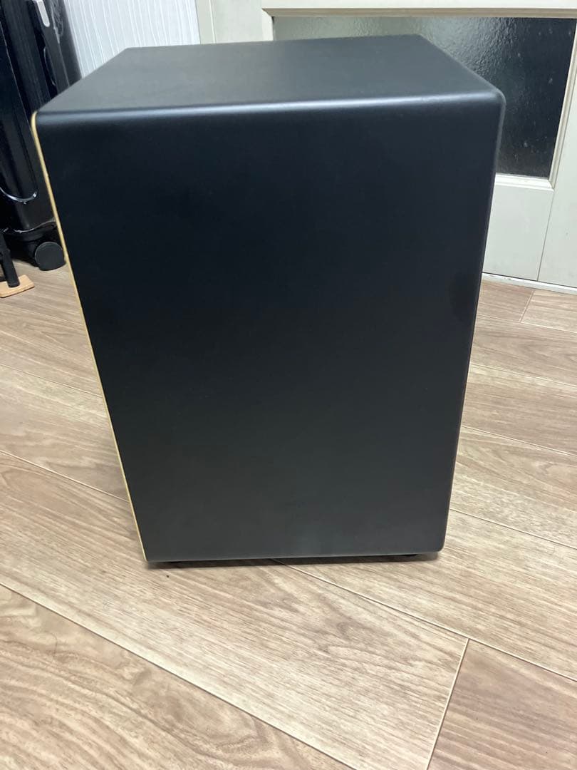 ラテンパーカッション　LP カホン　ソフトケース付き