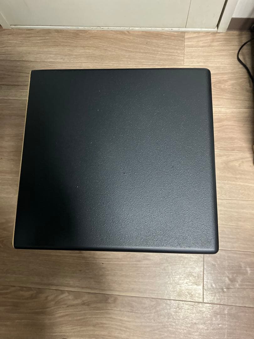 ラテンパーカッション　LP カホン　ソフトケース付き