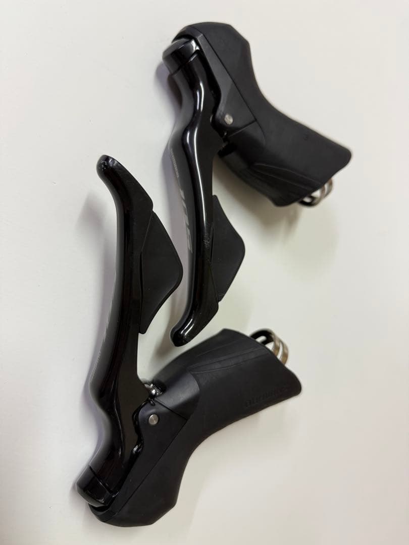 SHIMANO 105 ST-R7000 ケーブル等セット