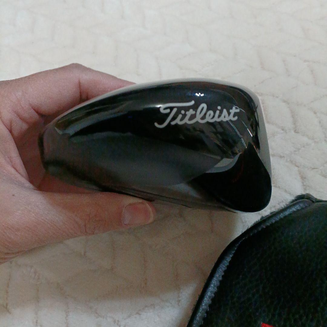 タイトリストGT2ドライバー