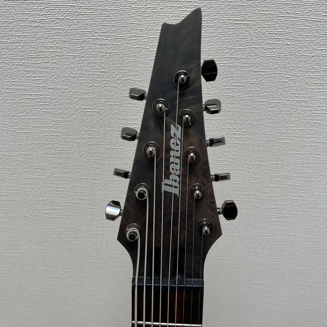 Ibanez RG9PB 9弦ギター