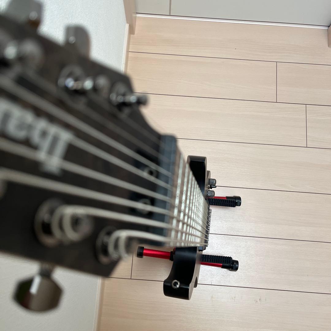 Ibanez RG9PB 9弦ギター