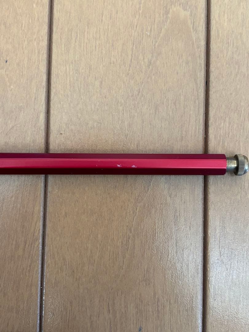 カヴェコスペシャル　レッドエディション　0.5mm