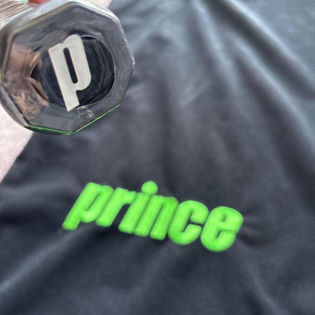 prince SIERRA テニス　ラケット　新品未使用品 1050 PL
