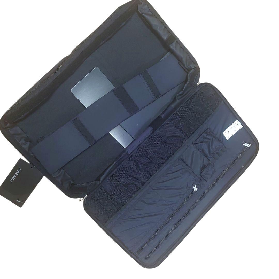 【未使用品】ナイキ ゴルフ トランクバック