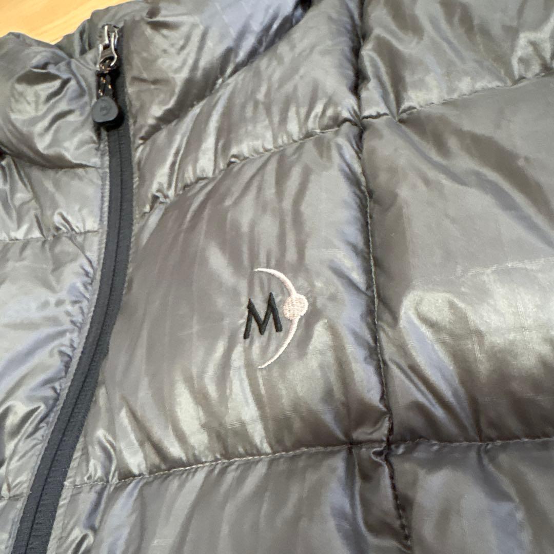 ムーンストーンダウンジャケット