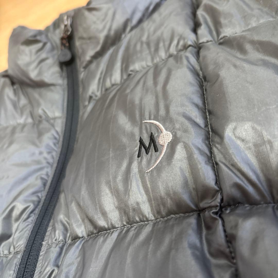 ムーンストーンダウンジャケット