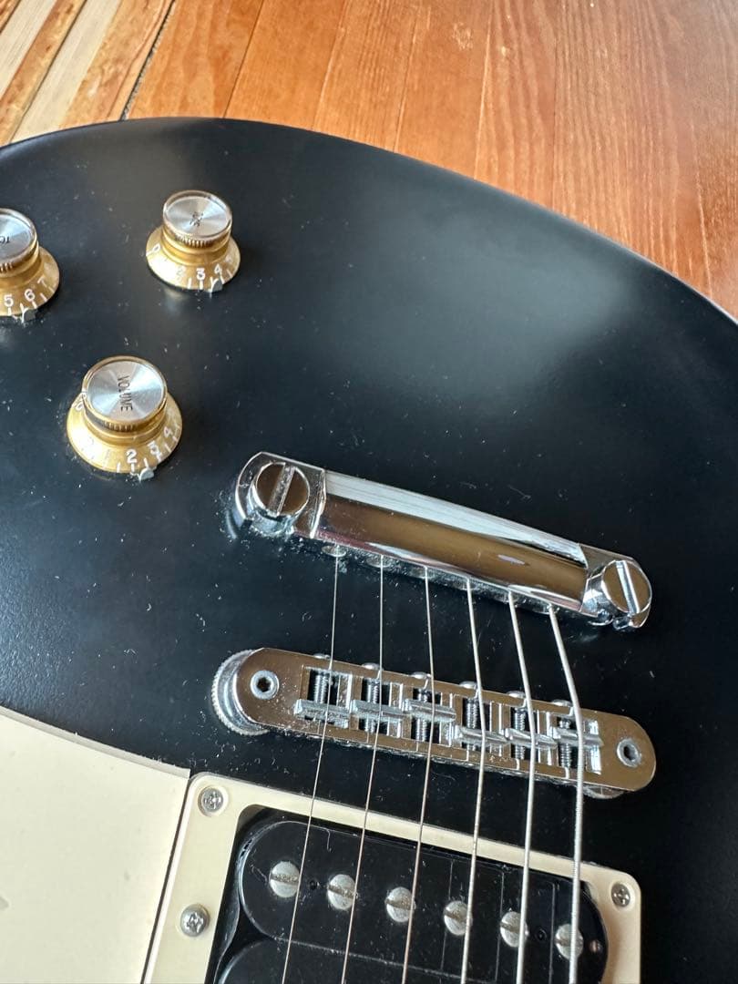 ギブソン Gibson Les Paul '50s Tribute 2016