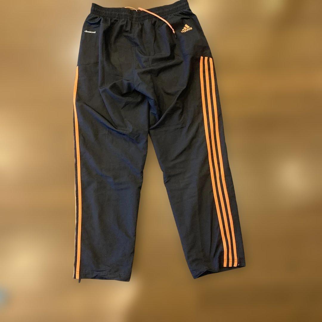 レアル・マドリード ウィンドブレーカー上下　チャンピオンズリーグモデル