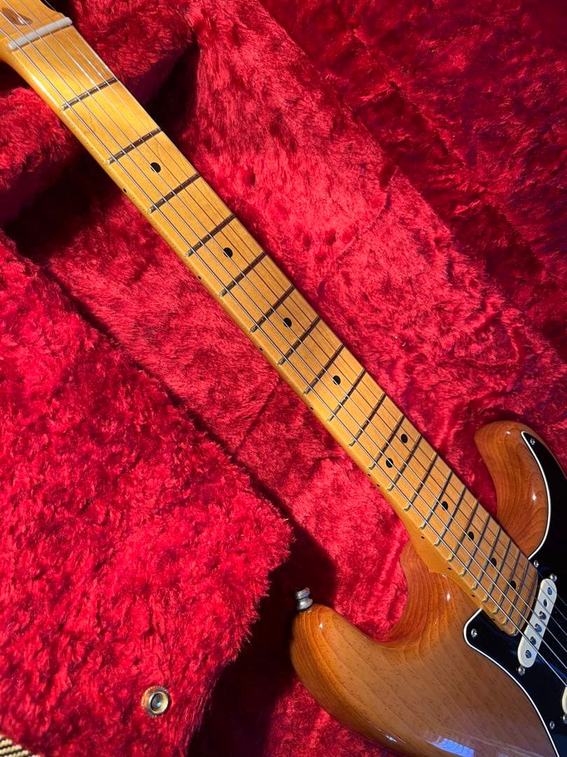 Fender USA American professional2 ストラト