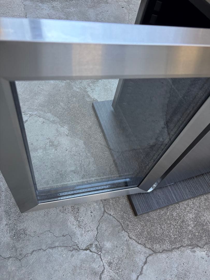 アズマ AZUMA MR-ST23 ノンフロン電気冷蔵庫 LED照明