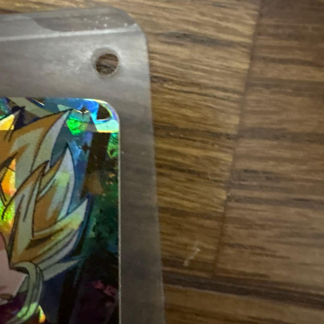 ドラゴンボールヒーローズ HG5-23 ゴジータ