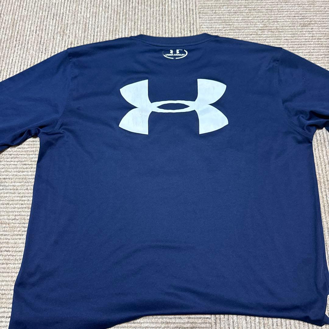 延岡学園バスケ　ロンT