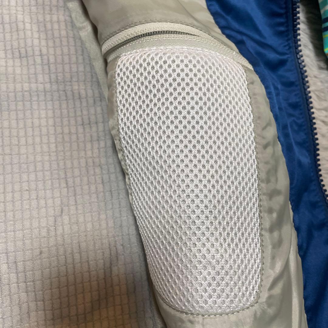 一回使用　DESCENTE&ciderレディースMスノーボードウェア　デサント