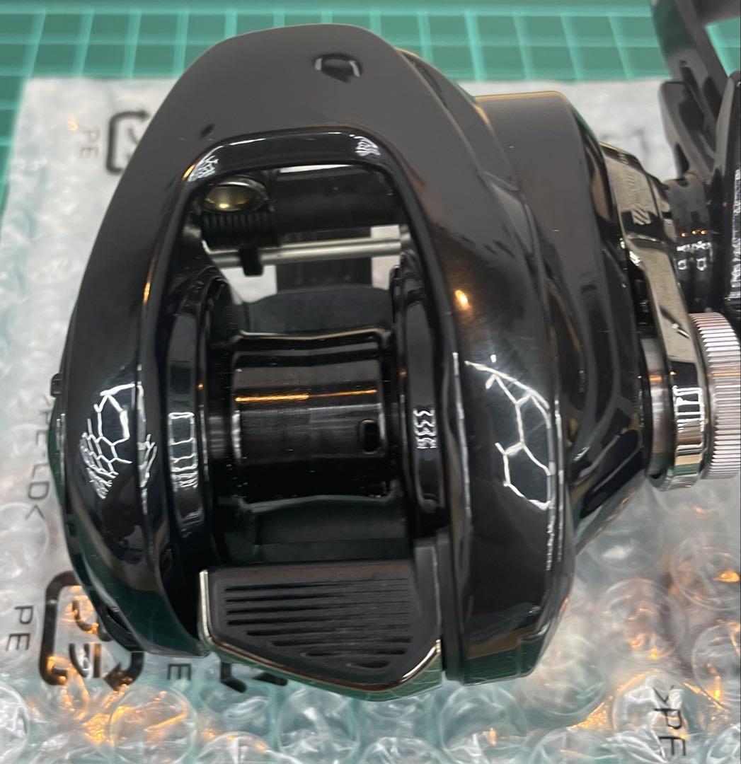 美品！右！シマノ 24メタニウムDC XG RIGHT 8.1