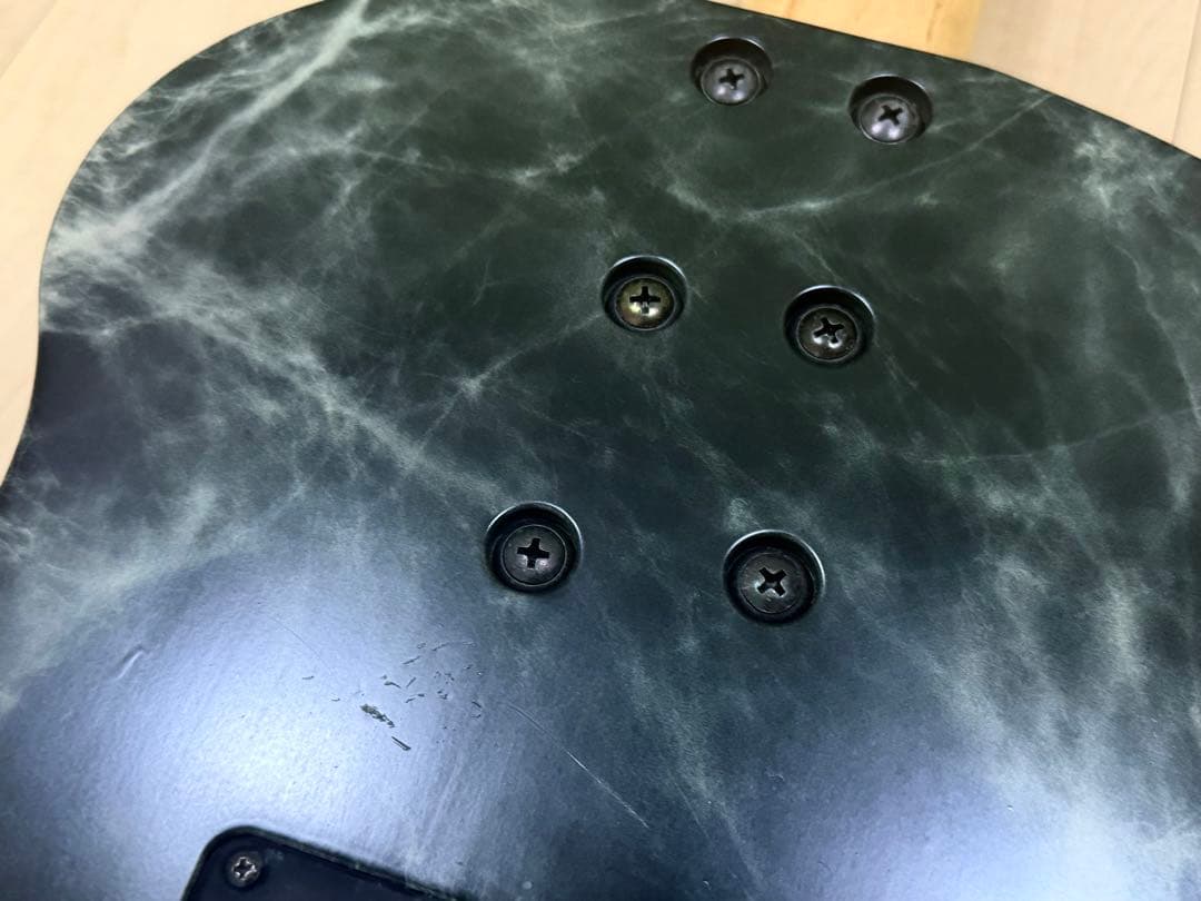 Caparison Venus／Gacktモデル／レア／廃盤／限定100本