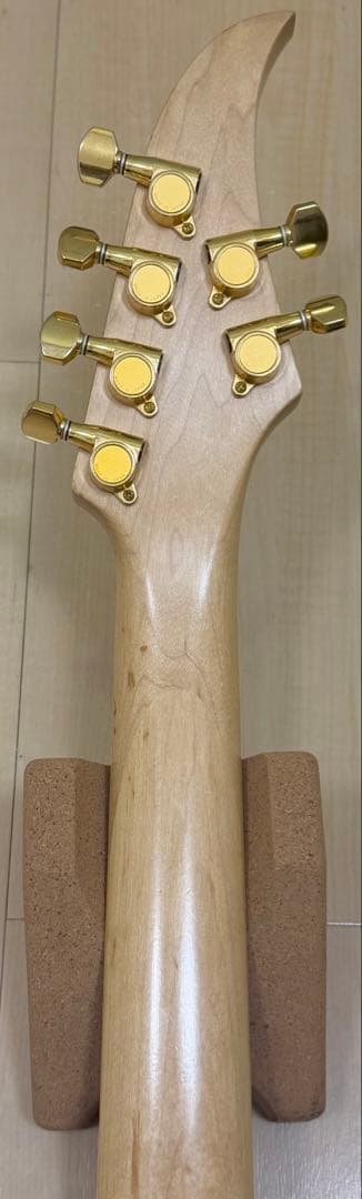 Caparison Venus／Gacktモデル／レア／廃盤／限定100本