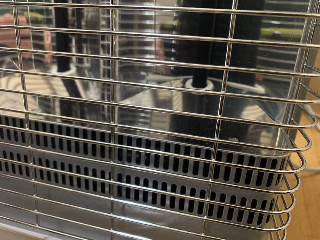 美品　DAIKIN ダイキン 遠赤外線暖房機 セラムヒート ERFT11XSE8