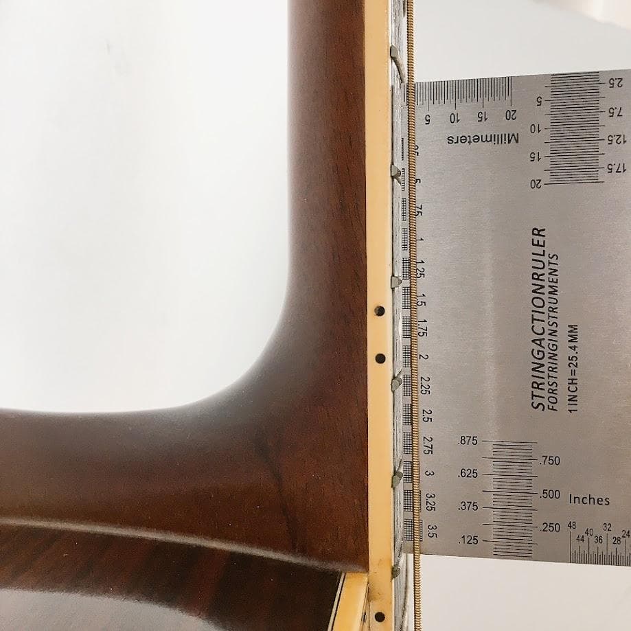 ヤマハ YAHAMA L-6 70年後期 アコスティックギター ハードケース付き