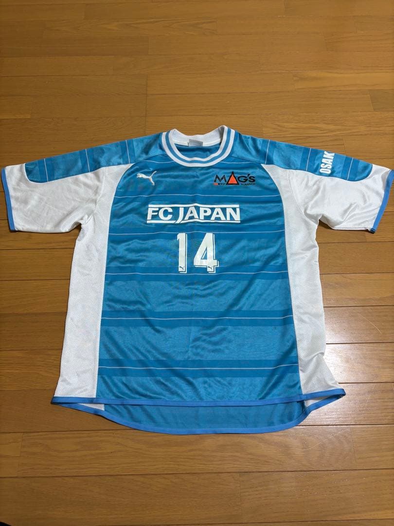 マグフットサル ユニフォーム