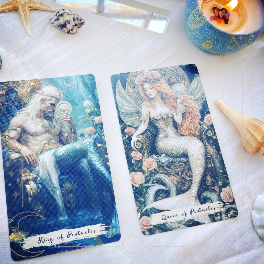 ヒロ★タロット