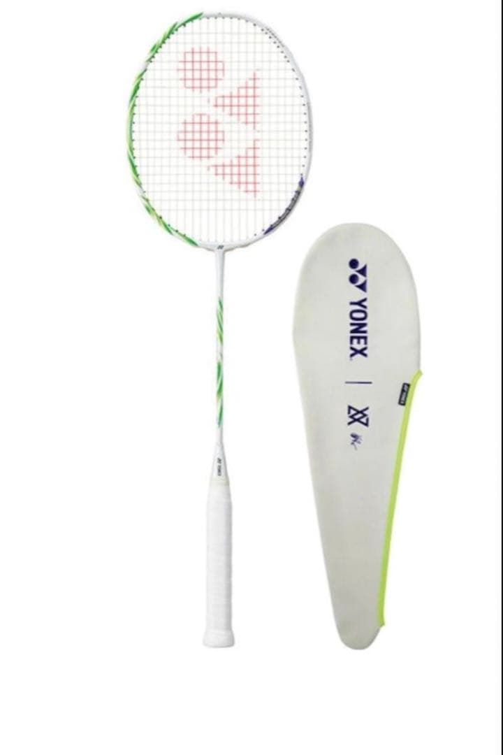 YONEX 100zz VA 3UG5 限定モデル