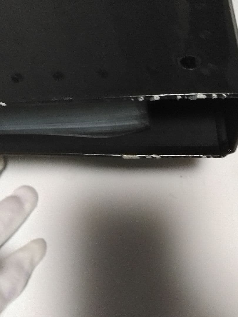 聖飢魔II 閻魔札バインダー込み（特札12枚欠け、ノーマル3枚曲がり）