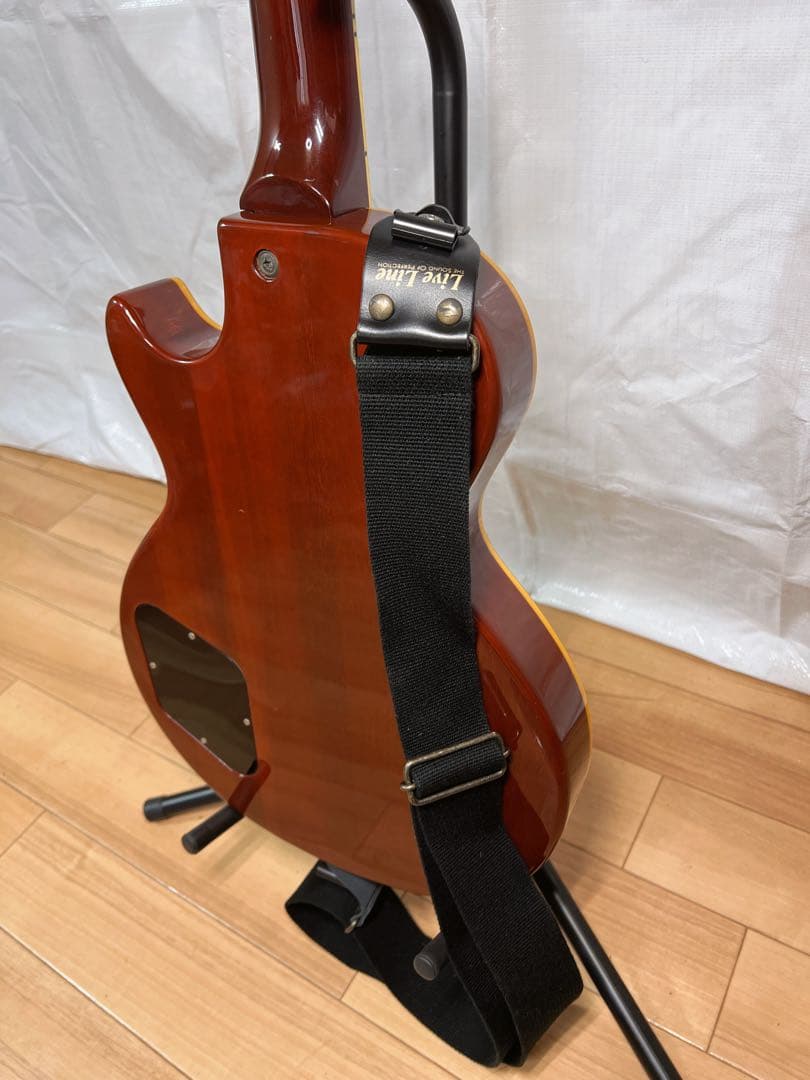 Greco LesPaul Type ElectricGuitarエレキギター