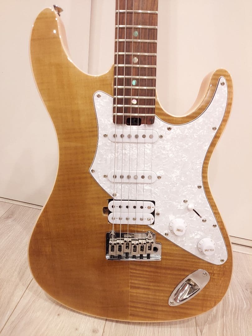 Aria Pro II 714-AE200 　エレキギター